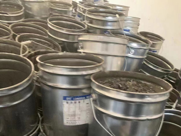 回收焊錫，錫渣，錫膏